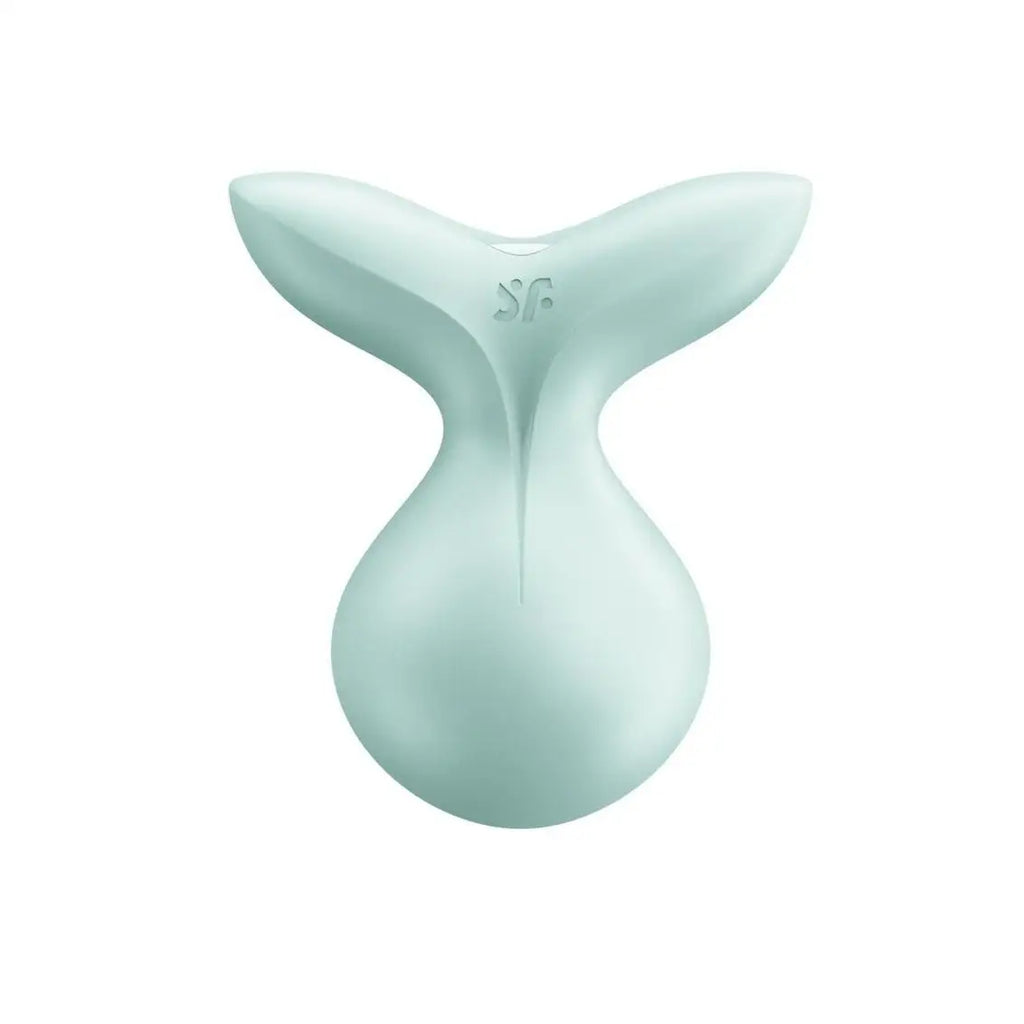 Viva La Vulva 3 Lay-on Vibrator