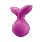 Viva La Vulva 3 Lay-on Vibrator