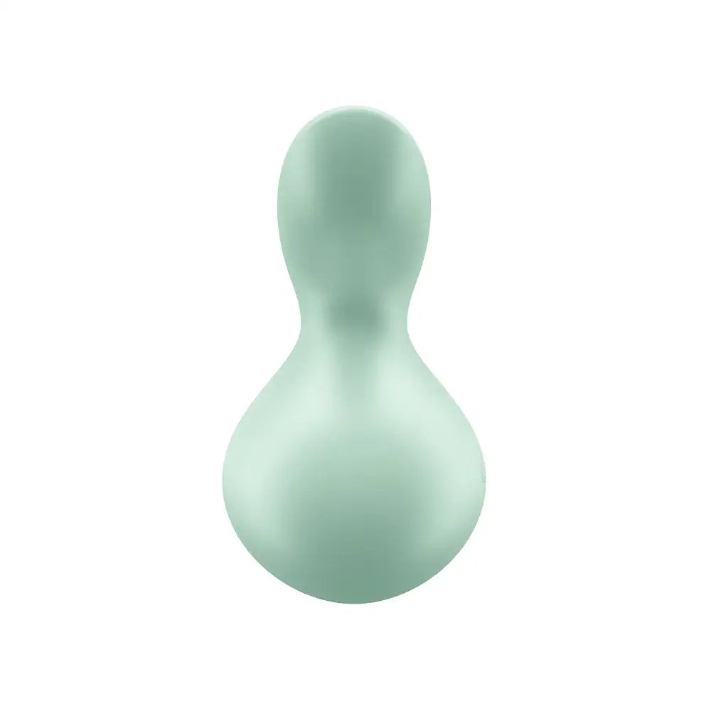 Viva La Vulva 3 Lay-on Vibrator
