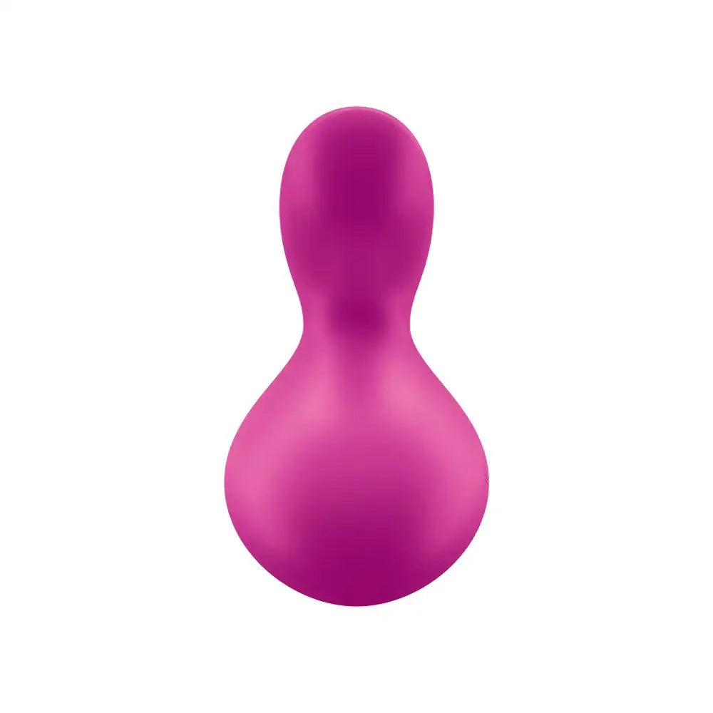 Viva La Vulva 3 Lay-on Vibrator