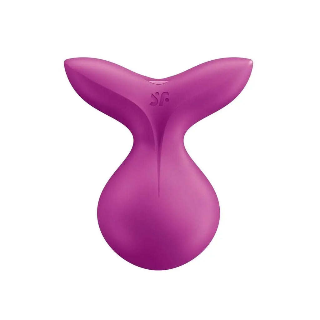 Viva La Vulva 3 Lay-on Vibrator