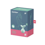 Viva La Vulva 3 Lay-on Vibrator