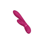 Vive Kyra Pulse Clitoral Rabbit Vibrator - Pink