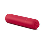 Vive Pop Bullet Vibrator Red Rolik