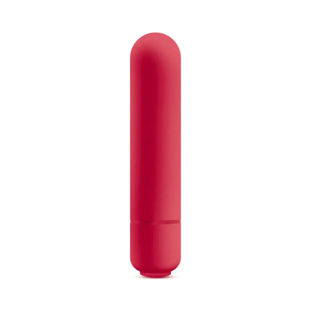Vive Pop Bullet Vibrator Red Rolik