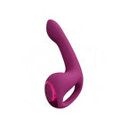 Vive Riko Triple Thumper with Finger Motion Vibrator - Rolik®