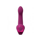 Vive Riko Triple Thumper with Finger Motion Vibrator - Rolik®