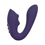 Vive Yuki Dual Motor G - Spot Vibrator with Massaging Beads - Rolik®