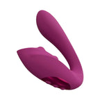 Vive Yuki Dual Motor G - Spot Vibrator with Massaging Beads - Rolik®