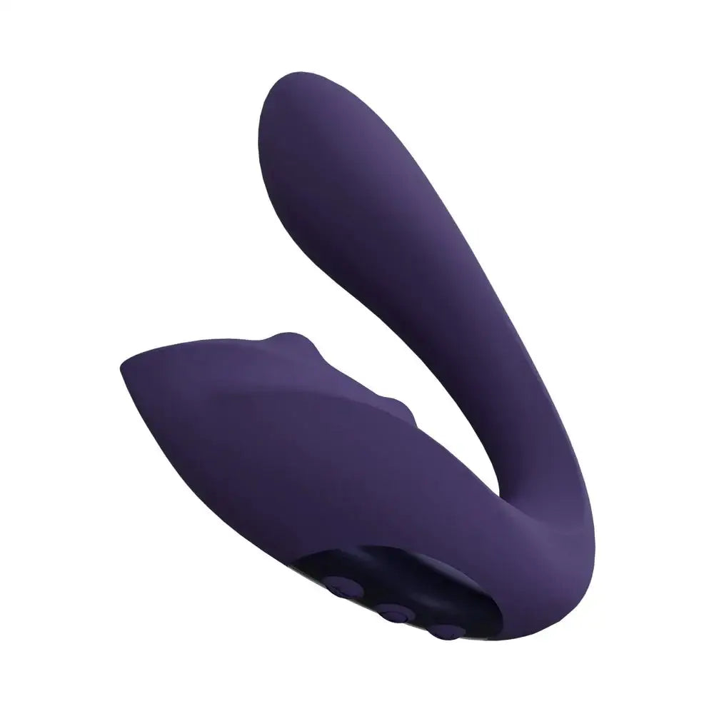 Vive Yuki Dual Motor G - Spot Vibrator with Massaging Beads - Rolik®