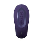 Vive Yuna Airwave Vibrator with G - Spot Flapping Stimulator - Rolik®