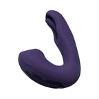 Vive Yuna Airwave Vibrator with G - Spot Flapping Stimulator - Rolik®