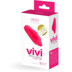 Vivi Finger Vibrator