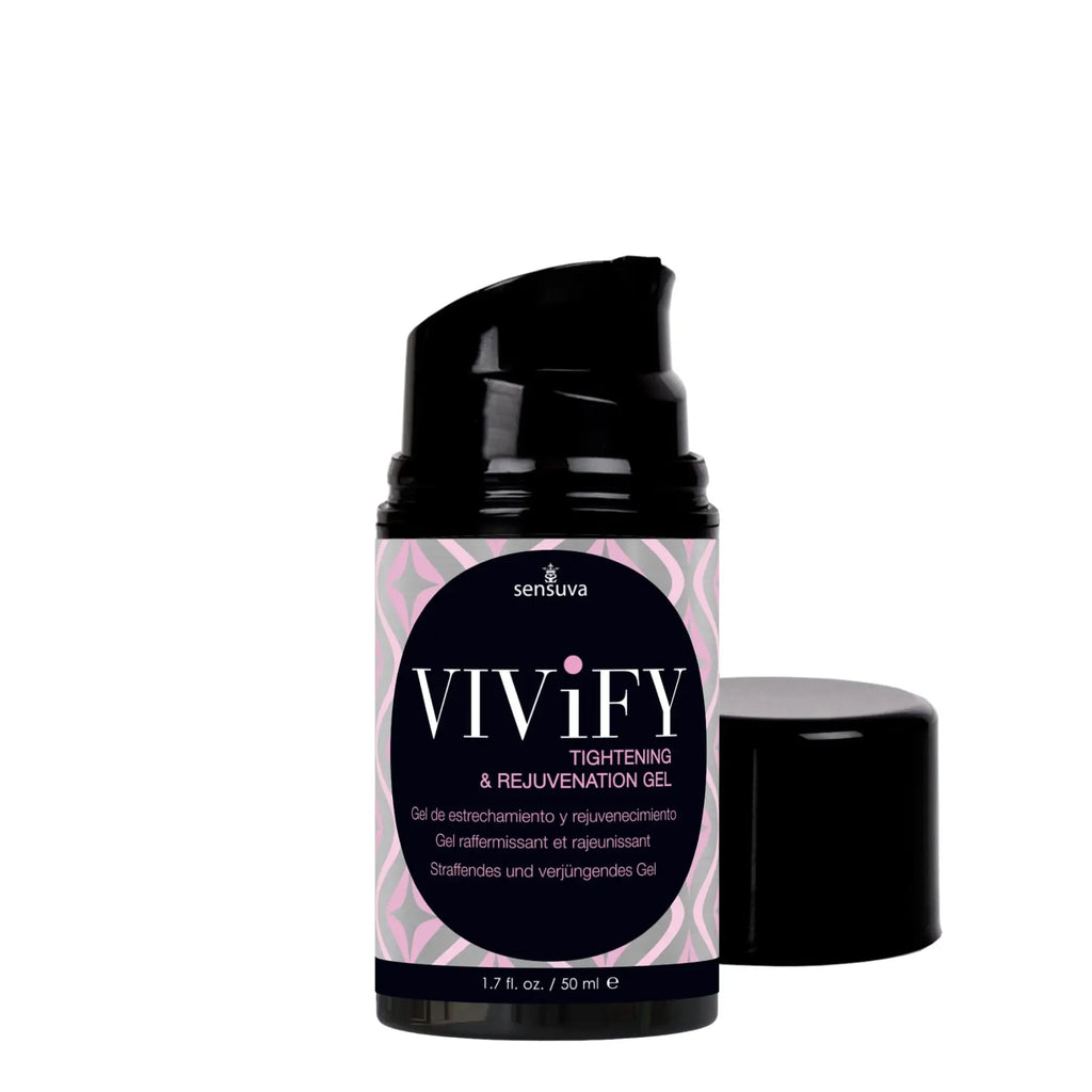 1.7 fl. oz. Vivify Tightening & Rejuvenation Gel