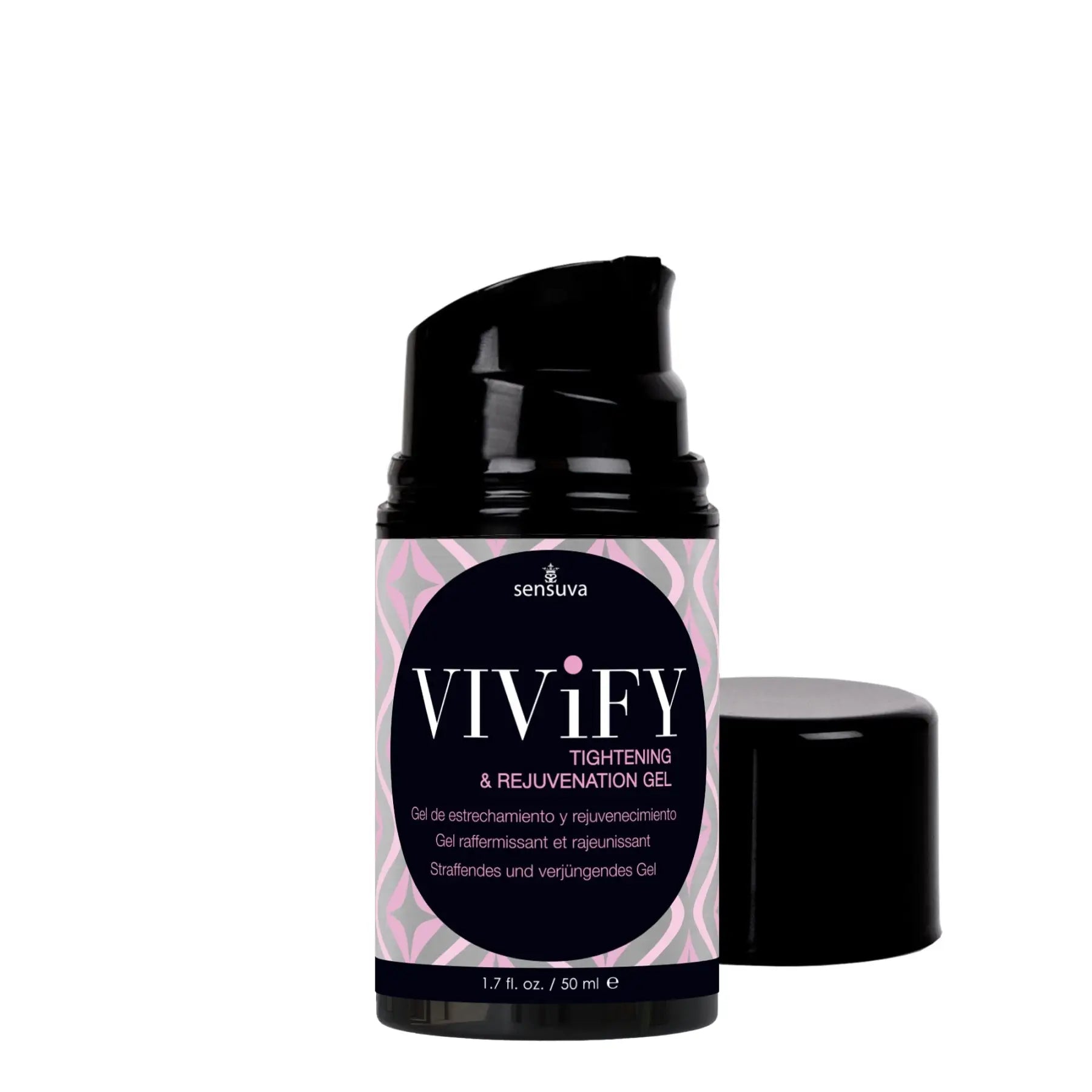 1.7 fl. oz. Vivify Tightening & Rejuvenation Gel
