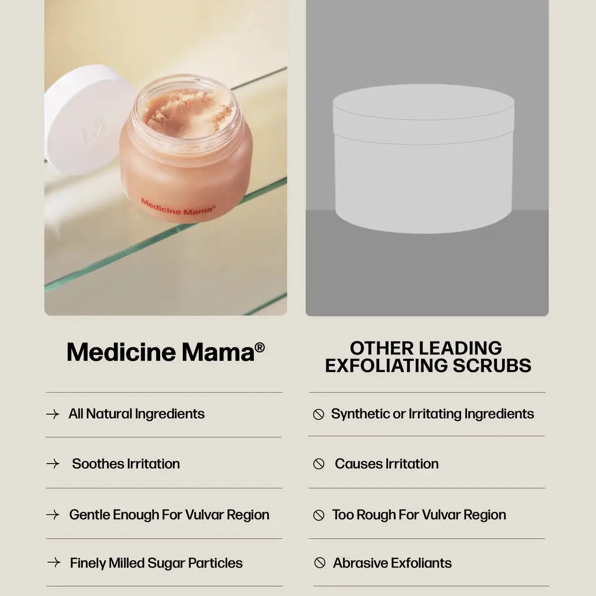 VMagic Grooming Polish 4.5 oz. Shaving