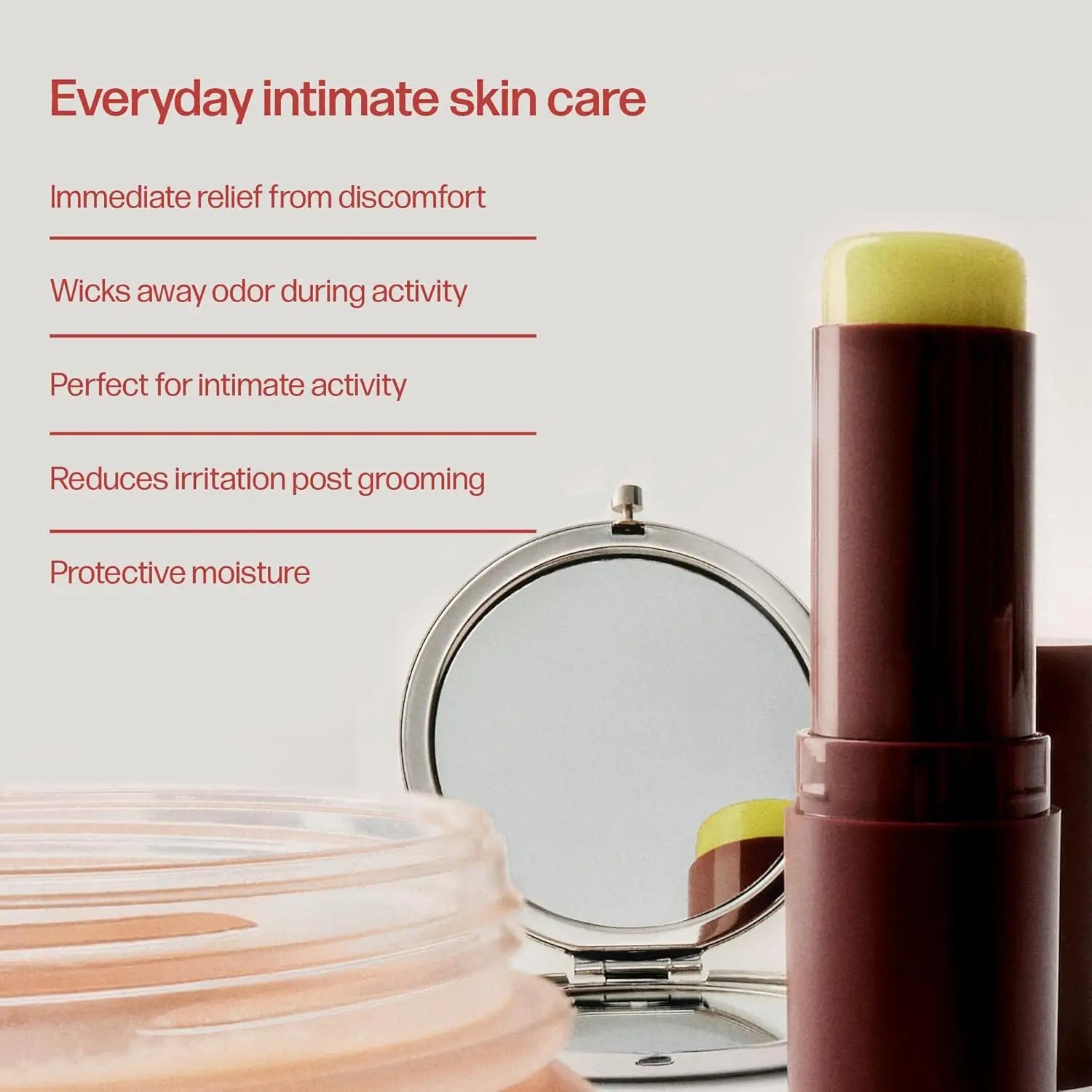 VMagic® Lips Stick 0.65 oz. Body Lotion