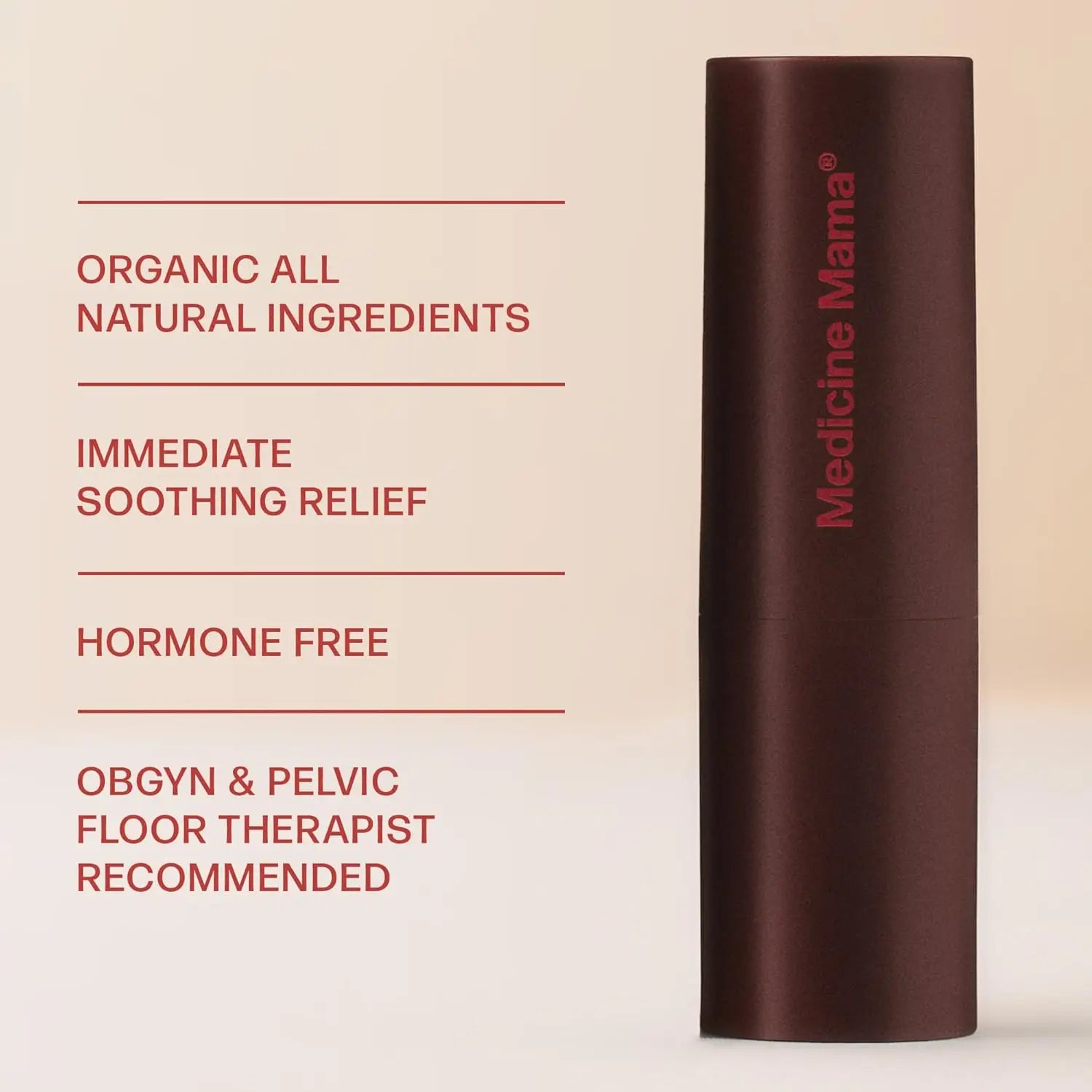 VMagic® Lips Stick 0.65 oz. Body Lotion