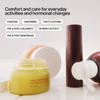 VMagic® Lips Stick 0.65 oz. Body Lotion