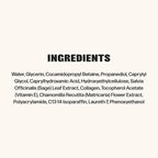 VMagic® Vulva Wash 8 oz. Body