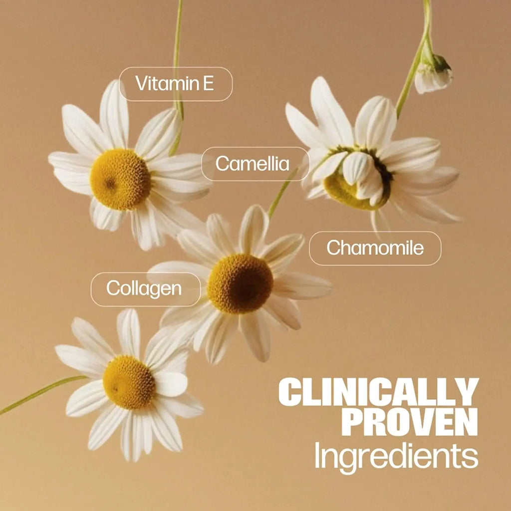 VMagic® Vulva Wash 8 oz. Body