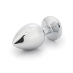 Gender Fluid Excite! Aluminum Alloy Plug - Butt