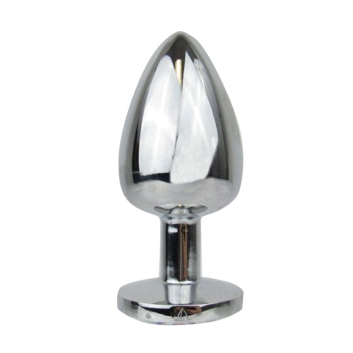 Voodoo Plug Walk Butt Plug - Rolik®
