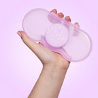 Vush™ Aura Rechargeable TENS Device for Period Pain Relief with Travel Case - Rolik®