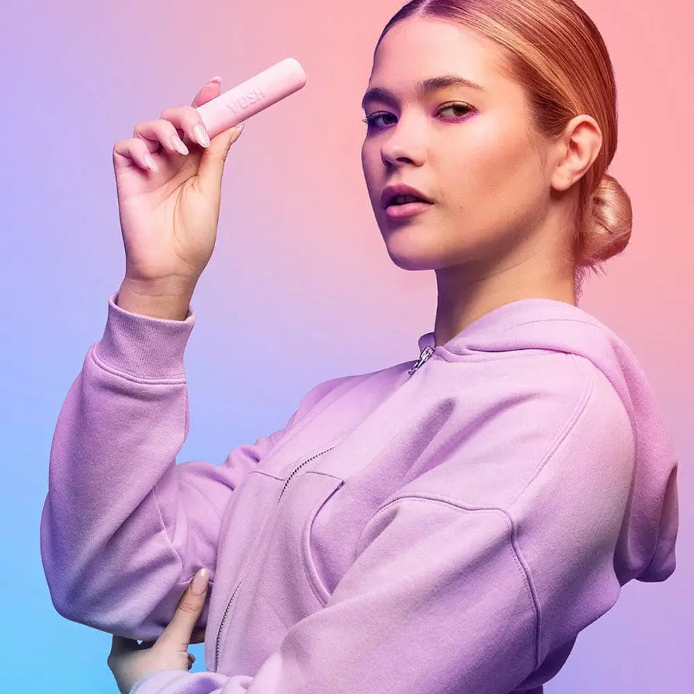 Vush™ Gloss Bullet Vibrator - Rolik®