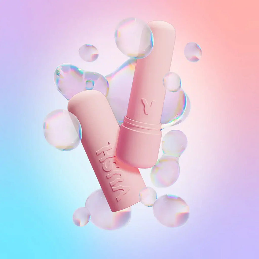 Gloss Bullet Vibrator - Pink