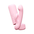 Vush™ Glow Rabbit Vibrator - Rolik®