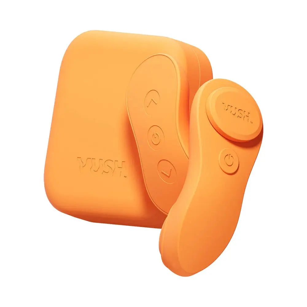 Vush™ Luna Wearable Remote Vibrator - Rolik®