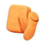 Vush™ Luna Wearable Remote Vibrator - Rolik®