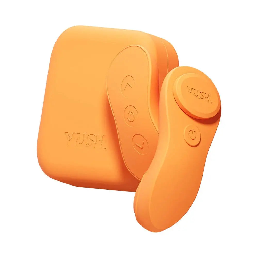 Vush™ Luna Wearable Remote Vibrator - Rolik®