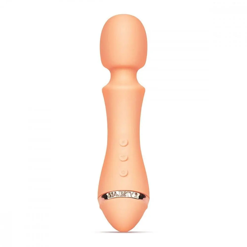 Vush™ Majesty 2 Wand Vibrator - Rolik®