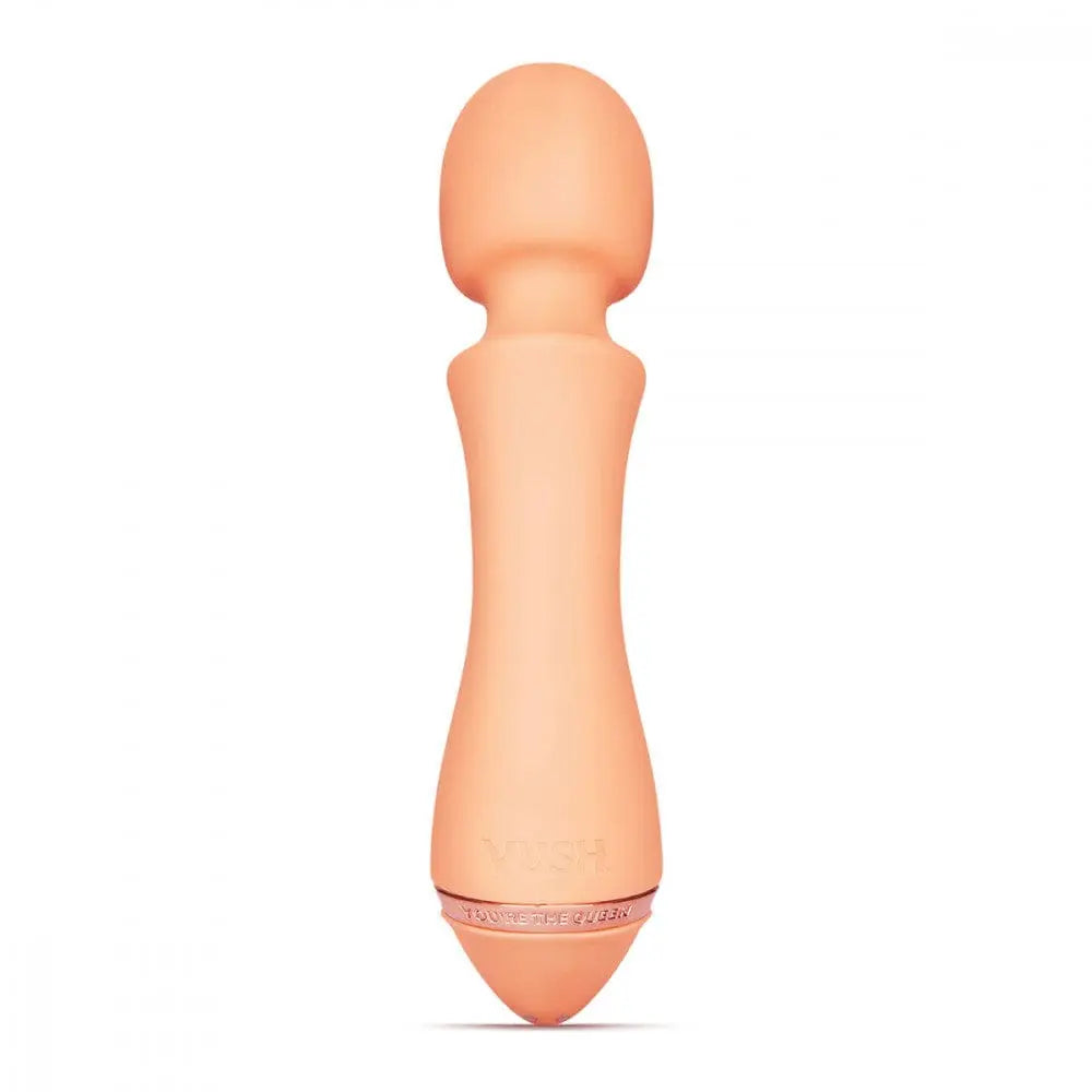 Vush™ Majesty 2 Wand Vibrator - Rolik®