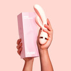 Vush™ Muse Rabbit Vibrator - Rolik®