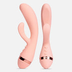 Vush™ Muse Rabbit Vibrator - Rolik®