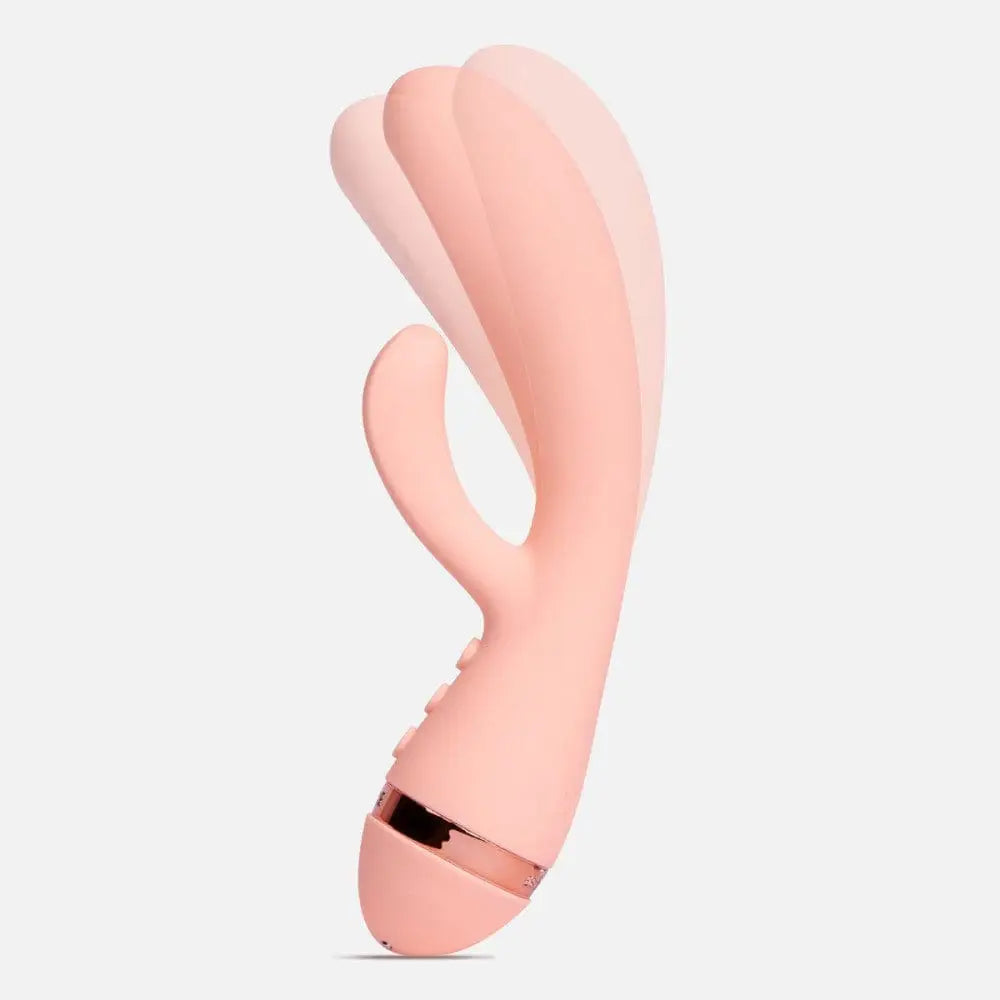 Vush™ Muse Rabbit Vibrator - Rolik®