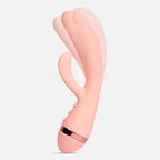 Vush™ Muse Rabbit Vibrator - Rolik®