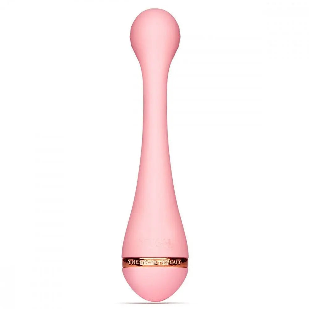 Vush™ Myth G - Spot Vibrator - Rolik®