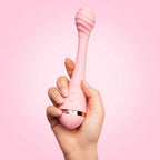 Myth G - Spot Vibrator - Pink