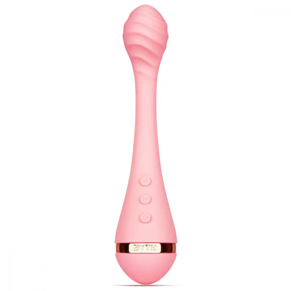 Vush™ Myth G - Spot Vibrator - Rolik®