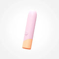 Vush™ Peachy Bullet Vibrator - Rolik®