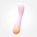 Vush™ Peachy G - Spot Vibrator - Rolik®