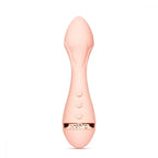 Vush™ Rose 2 Precision Bullet Vibrator - Rolik®