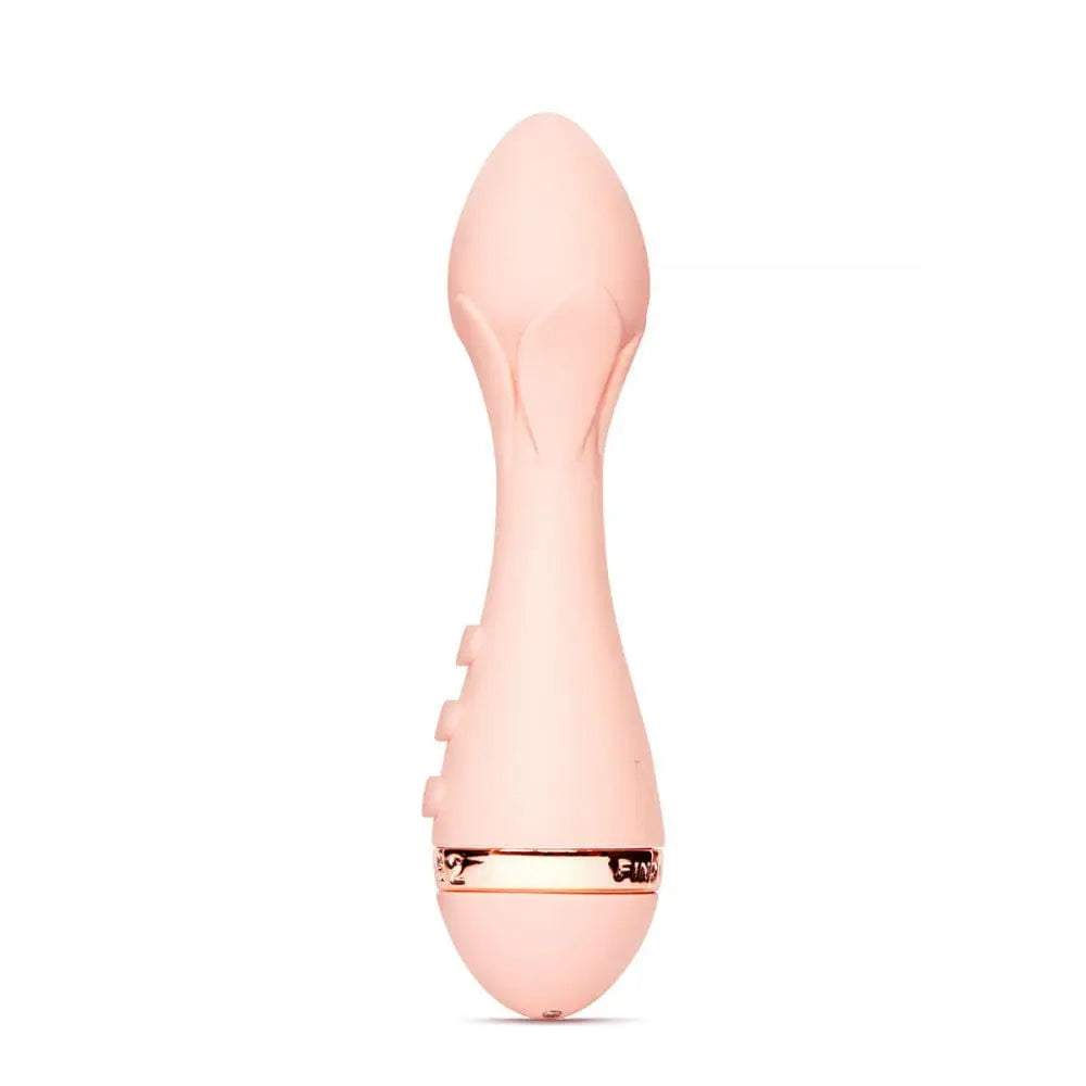 Vush™ Rose 2 Precision Bullet Vibrator - Rolik®