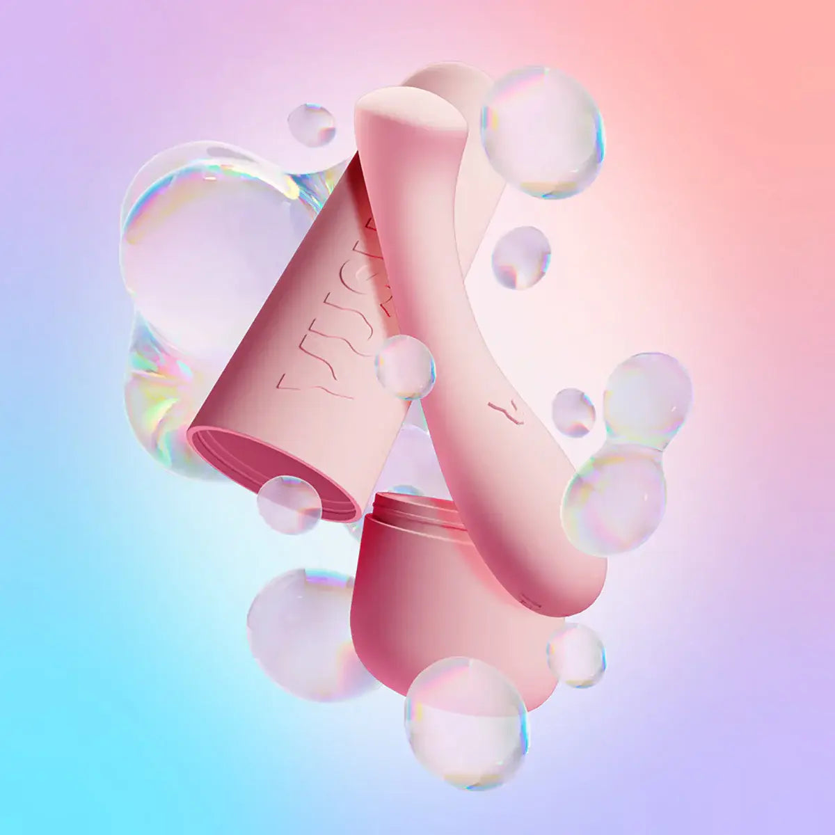 Shine G - Spot Vibrator - Pink