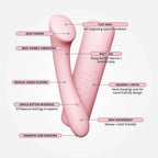 Vush™ Shine G - Spot Vibrator - Rolik®