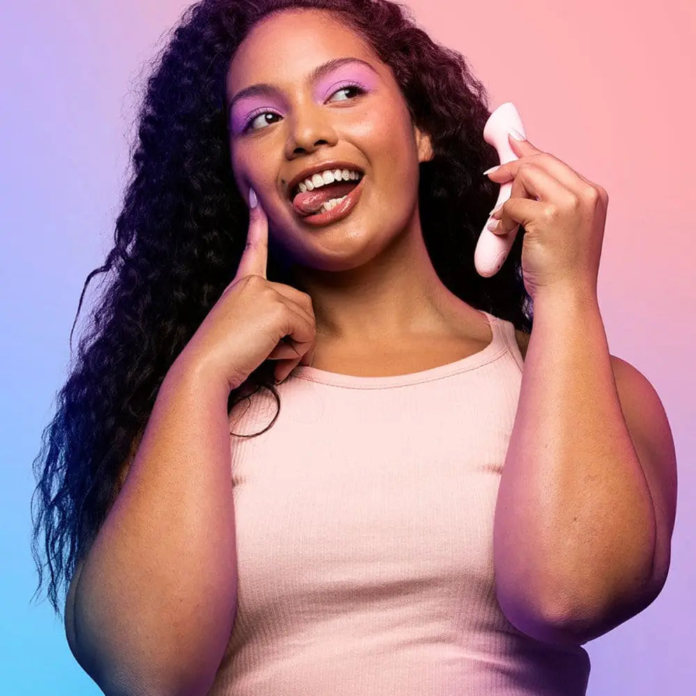 Vush™ Shine G - Spot Vibrator - Rolik®
